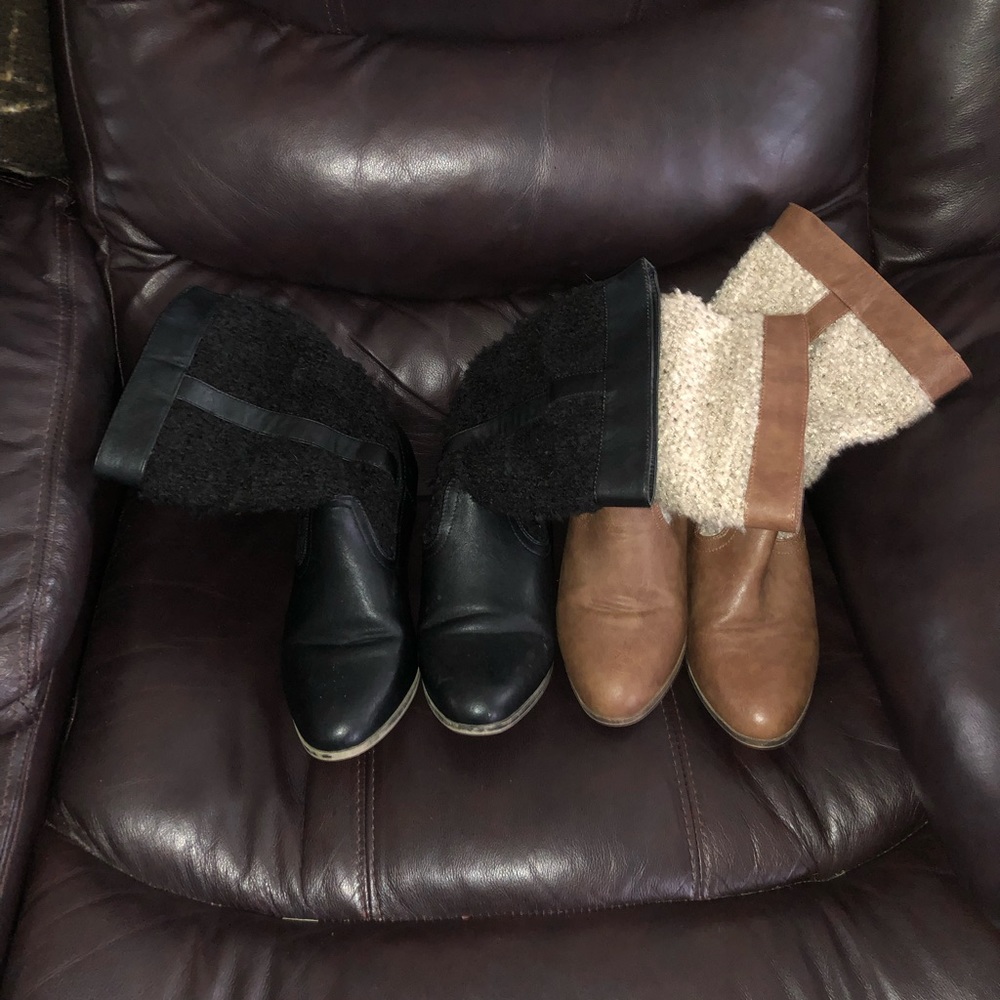Boots